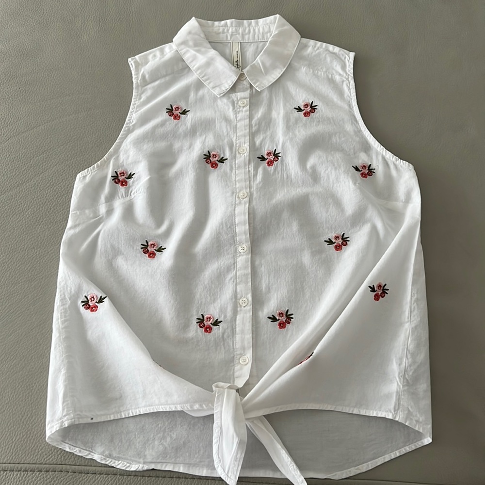Sybilla Womens Top